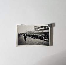 Foto Hamburg Harburg Soldaten