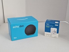Echo Dot  5 Gen. neuste