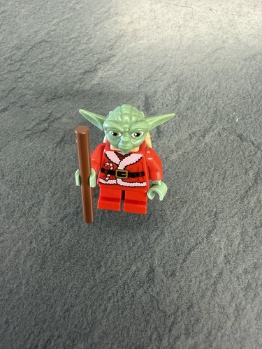 Lego star wars - star, yoda