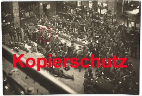 Freikorps stahlhelm sturmtrupp - freikorps,