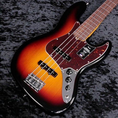Fender american pro jazz - pro, ii