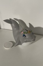 Spardose Delfin Dolly Seaworld 80s ❤️ | USA ?? Import