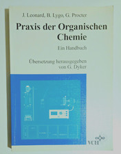Praxis der Organischen Chemie