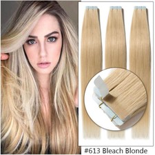 80 Stück Tape in Extensions