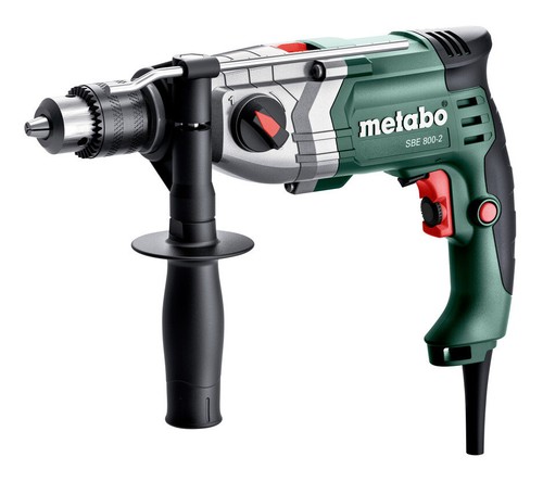 Metabo sbe 800 - metabo,