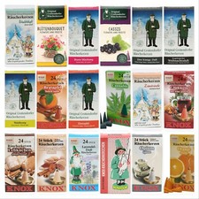 Knox & Crottendorfer