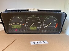 Kombiinstrument Tacho VW