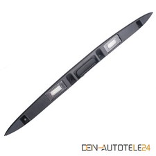 CHROM GRIFFLEISTE + LED