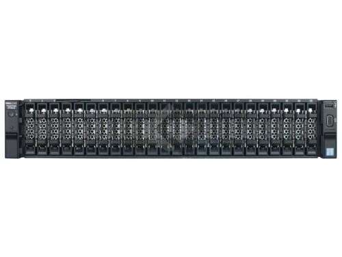 Dell poweredge r730xd 24sff - r730xd,