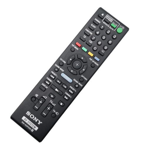 Sony adp058 fernbedienung - sony,