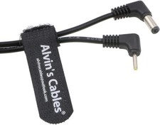 Stromkabel für Blackmagic