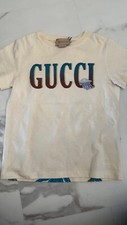 Gucci Kids Tshirt  Qualle Meer