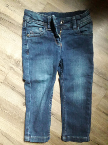 Jeans junge papagino - jeans, 86