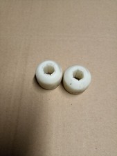 2 Stück Führungsrolle Sitz passend für Deutz Fahr 02338053