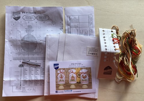 Varvaco stickpackung - varvaco,