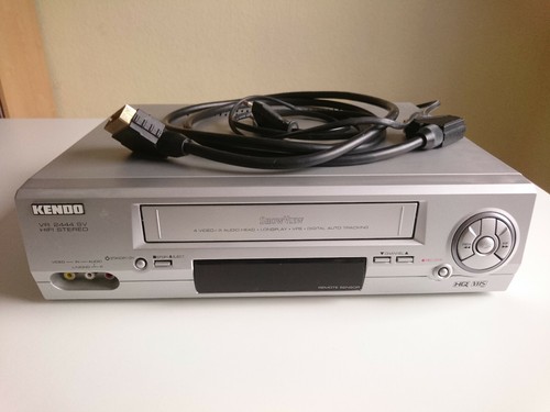 Kendo 24444 sv - vr,