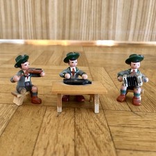 Vintage Musikergruppe