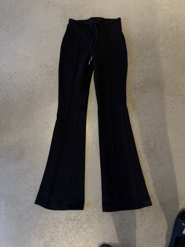 Zara ausgestellte interlock - ausgestellte,