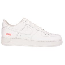 Nike Air Force 1 Low Supreme