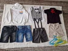 Jungen Bekleidungspaket