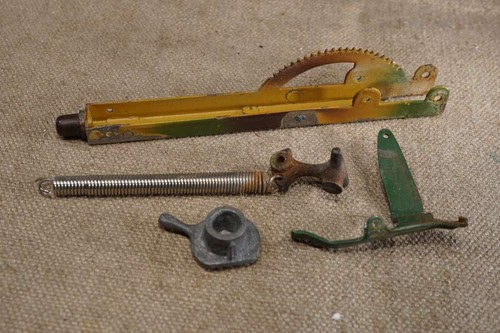Blechspielzeug lineol schwere - lineol,