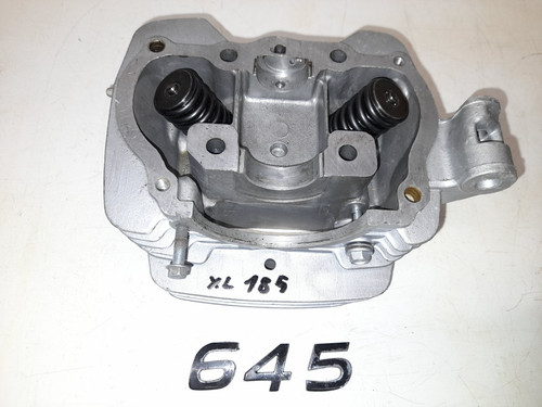 Honda 185 s zylinderkopf - honda,