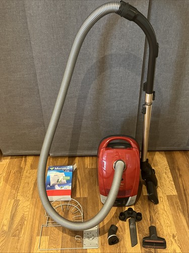 Miele compact ecoline - -,