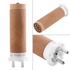 230V 1550W Heizelement für Leister100.689 Triac S Hand Heißluft  Schweißpistole-