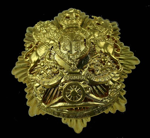 Pickelhaube tschako emblem - pickelhaube,