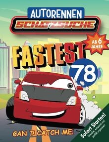 Auto schatzsuche - auto,