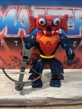 Masters of the Universe