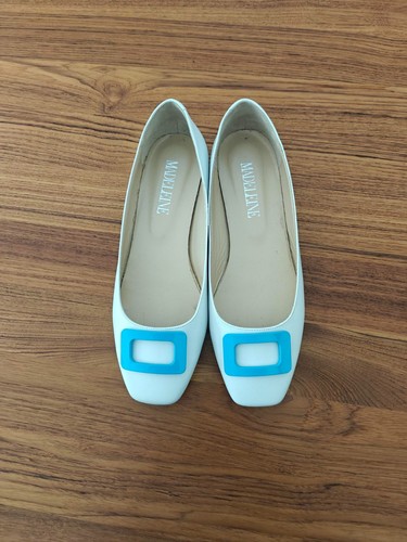 Damen ballerinas madeleine - damen-ballerinas, –