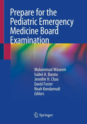 Prepare for the pediatric - prepare,