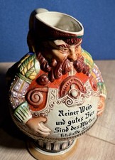 Original Gerz Barmannskrug -