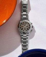 Rolex Daytona 116520 Stahl