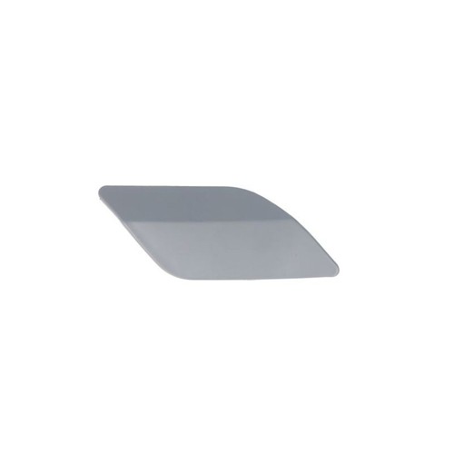 Waschanlageblende