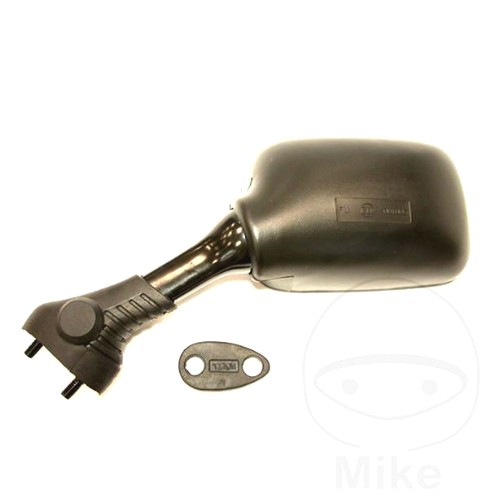 Jmp spiegel schwarz links - jmp,