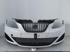 Seat Ibiza 6J Stoßfänger