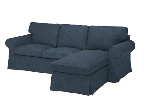 Ikea ektorp bezug 3er sofa - ektorp,