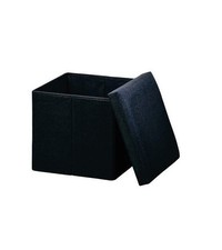 Sitzhocker Sitzbank faltbare