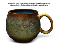 Maoci - Jumbotasse /