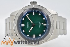 Oris Diving Divers Sixty-Five 01 400 7774 4057 Calibre 400