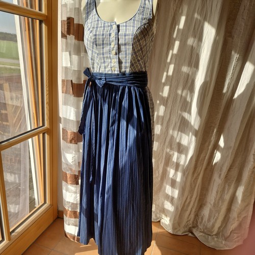 Dirndl von berwin - berwin, &