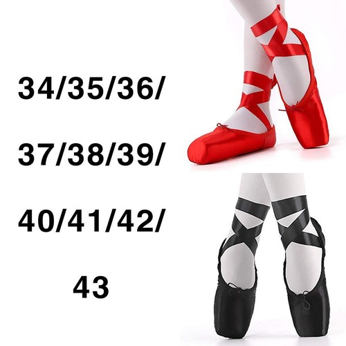 Ballett-Spitzenschuhe