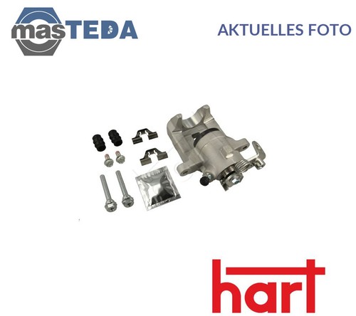 254 007 bremse bremssattel - 254,