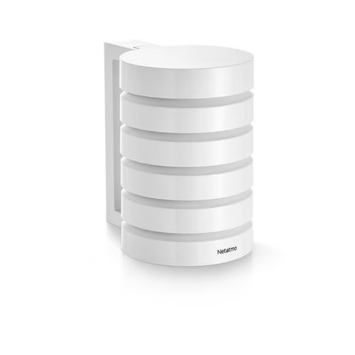 Netatmo weather shield - netatmo,