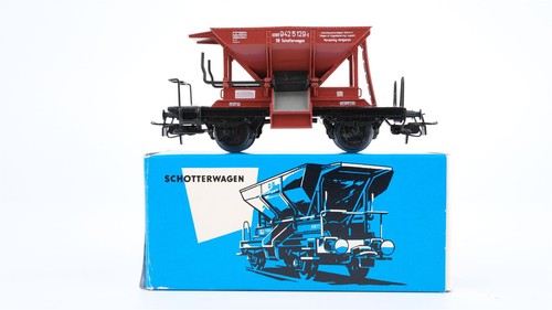 Märklin 4610 schotterwagen - 4610,