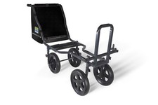 Preston Four Wheeled Shuttle -