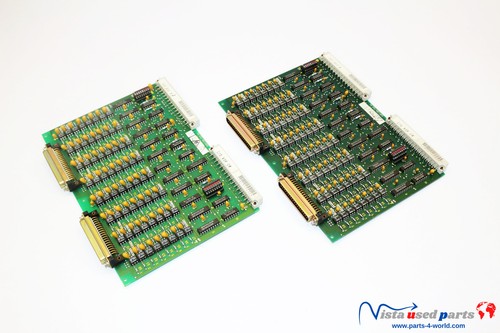 Gildemeister i64 aes - aes, |