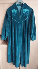 Morgenmantel ca.Gr. 46/48